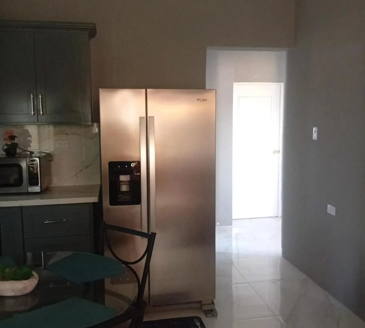 Atro Travels#Phoenix Park Village#Jacuzzi#1 Br#Ac Портмор