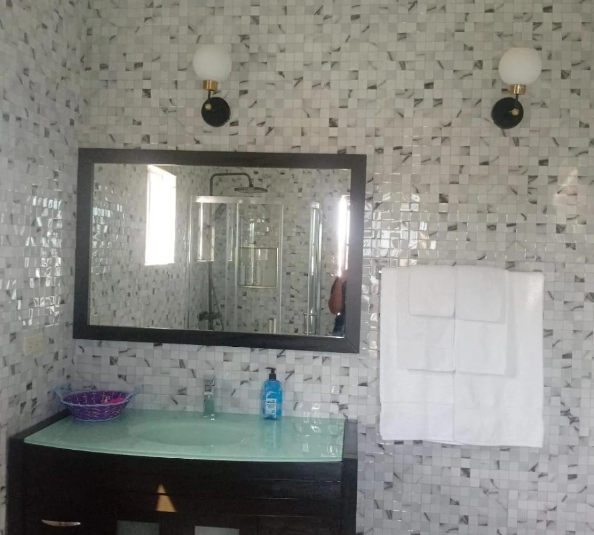 Atro Travels#Phoenix Park Village#Jacuzzi#1 Br#Ac Портмор Апартаменты