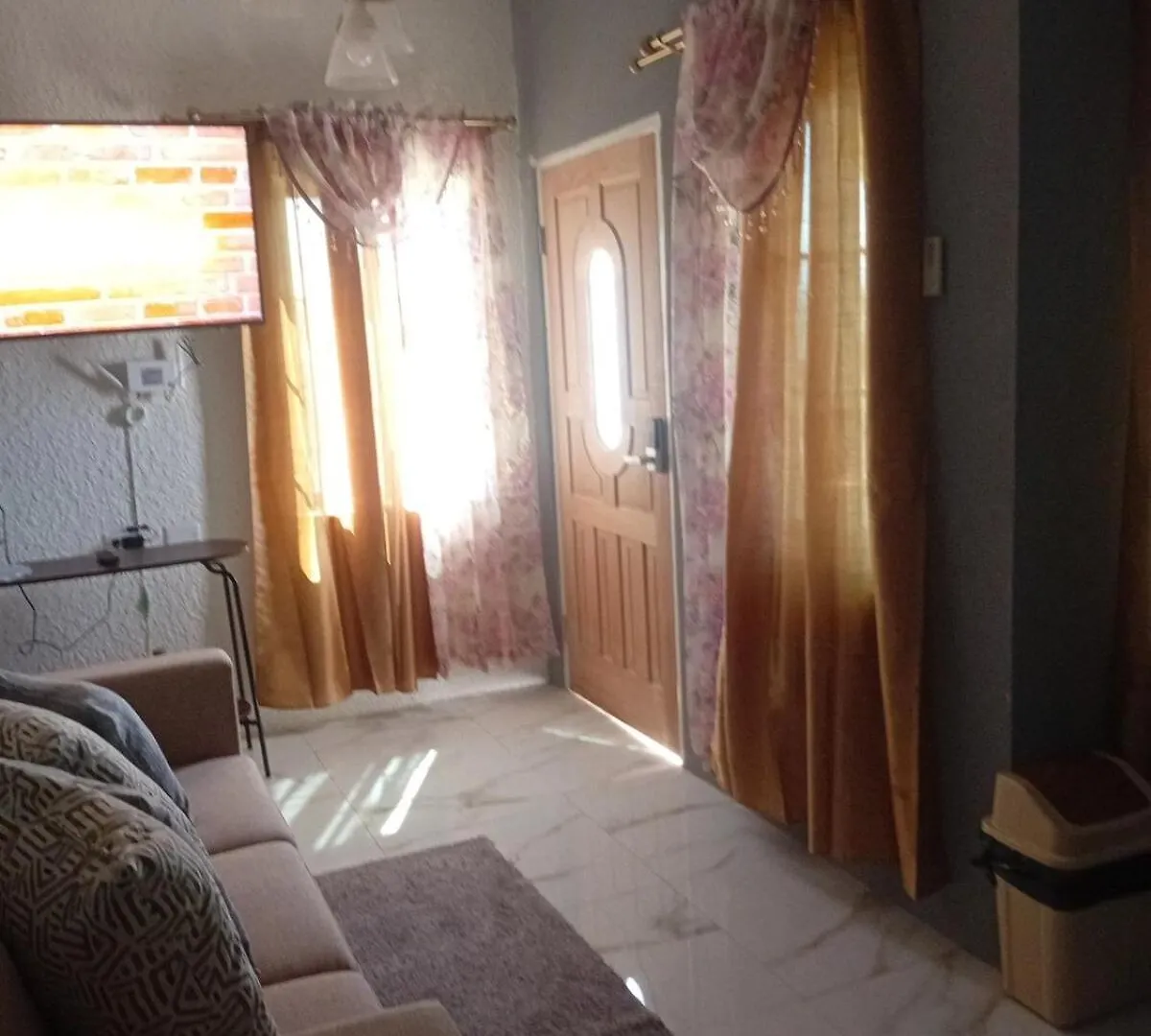 Atro Travels#Phoenix Park Village#Jacuzzi#1 Br#Ac Портмор
