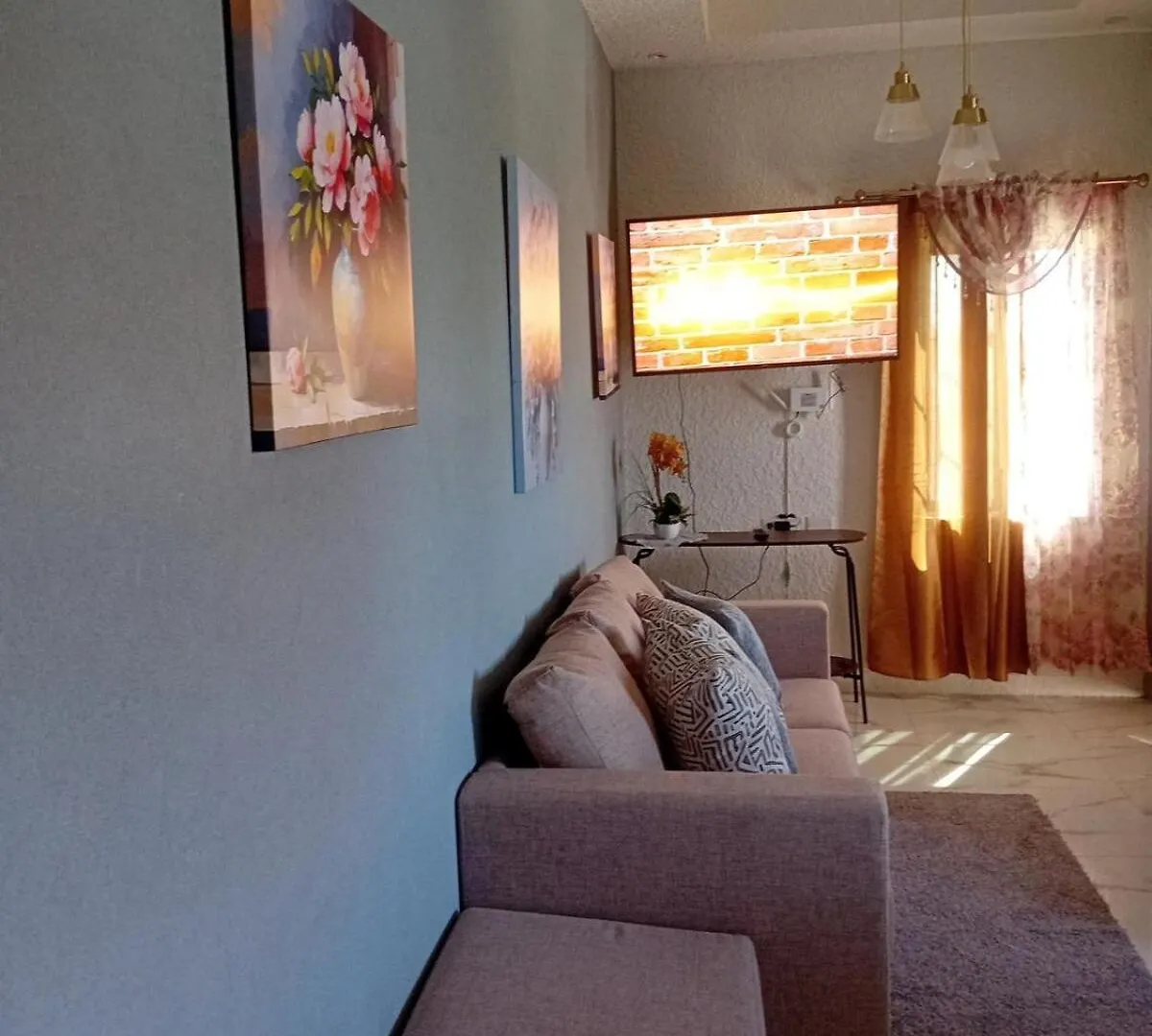 Atro Travels#Phoenix Park Village#Jacuzzi#1 Br#Ac location