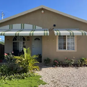 Finest Phoenix Park Lot 1317 Phase 4 St Catherine Apartment