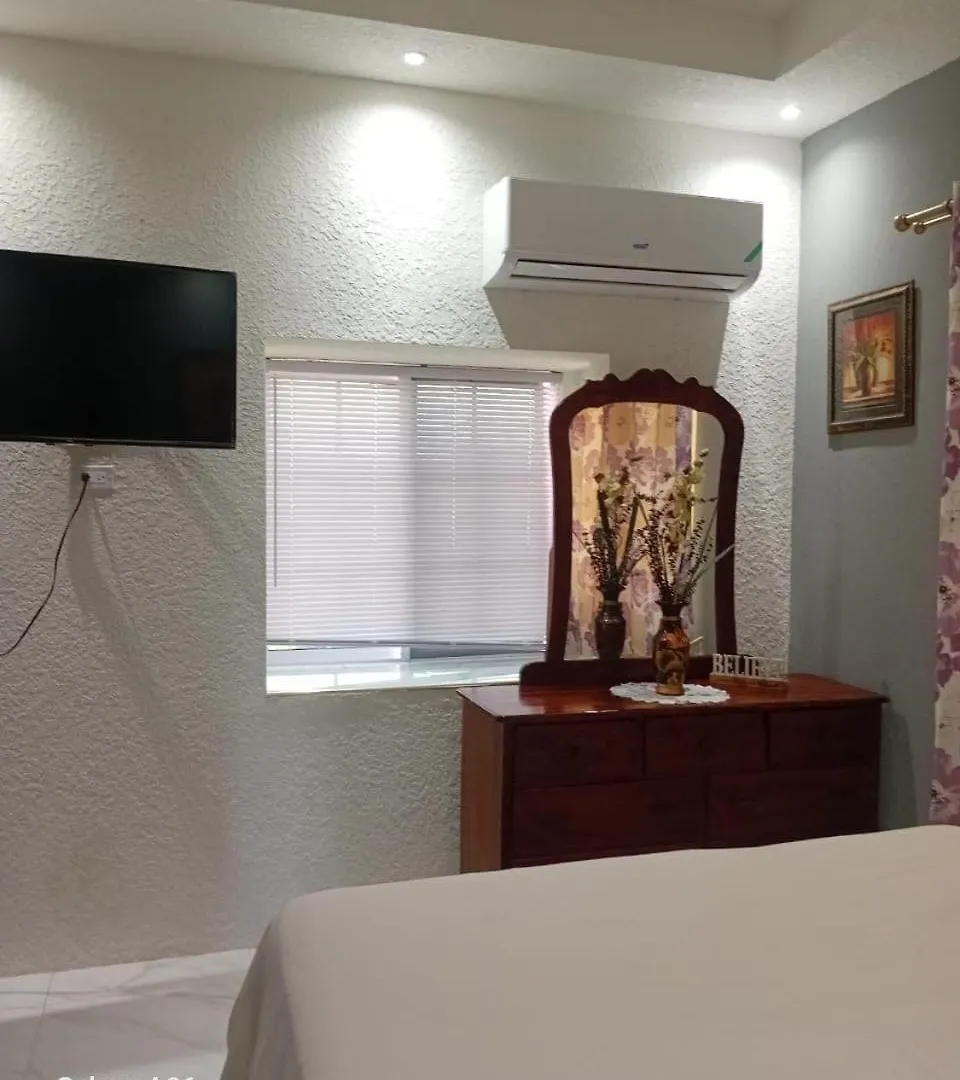 Atro Travels#Phoenix Park Village#Jacuzzi#1 Br#Ac Portmore 0*,