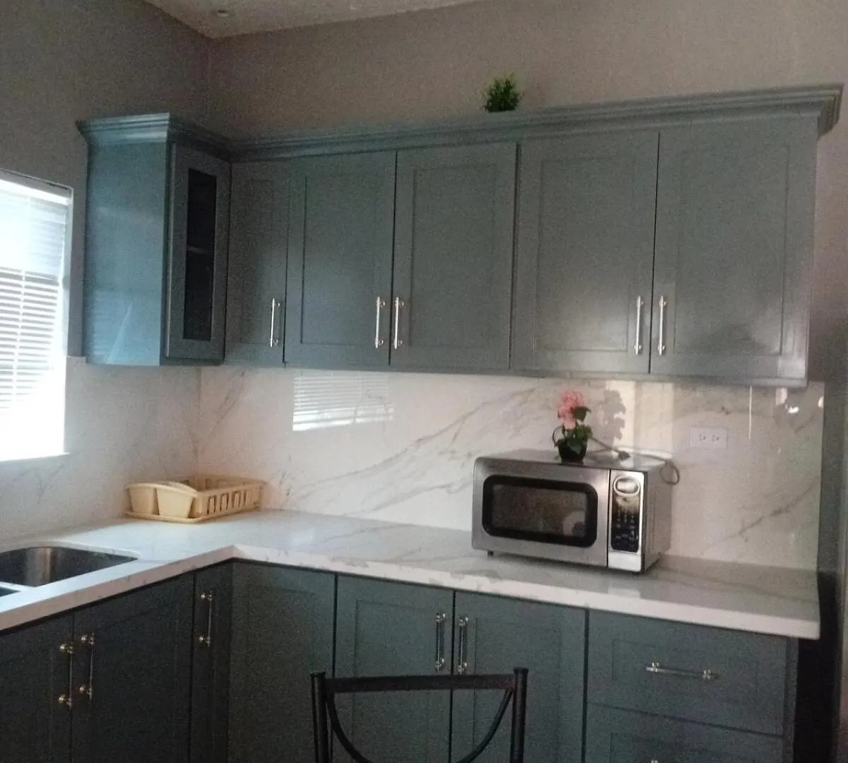 Apartmán Atro Travels#Phoenix Park Village#Jacuzzi#1 Br#Ac Portmore