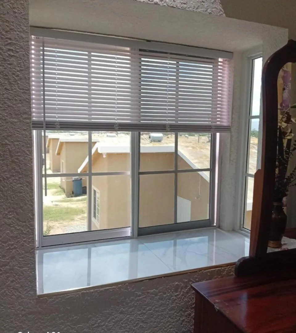 Apartmán Atro Travels#Phoenix Park Village#Jacuzzi#1 Br#Ac Portmore