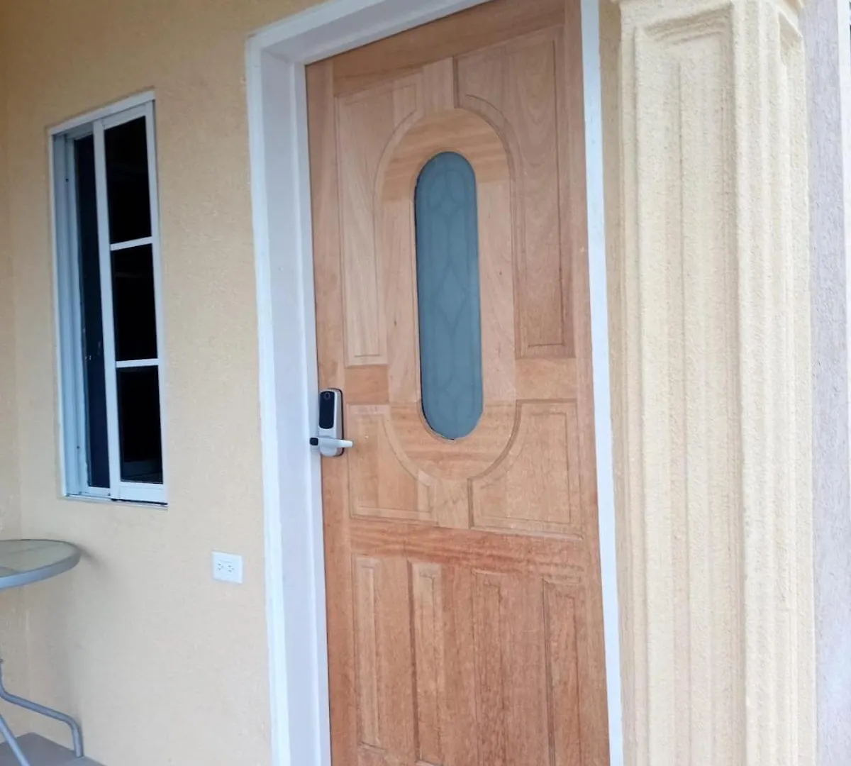 Atro Travels#Phoenix Park Village#Jacuzzi#1 Br#Ac Portmore 0*,  Jamajka