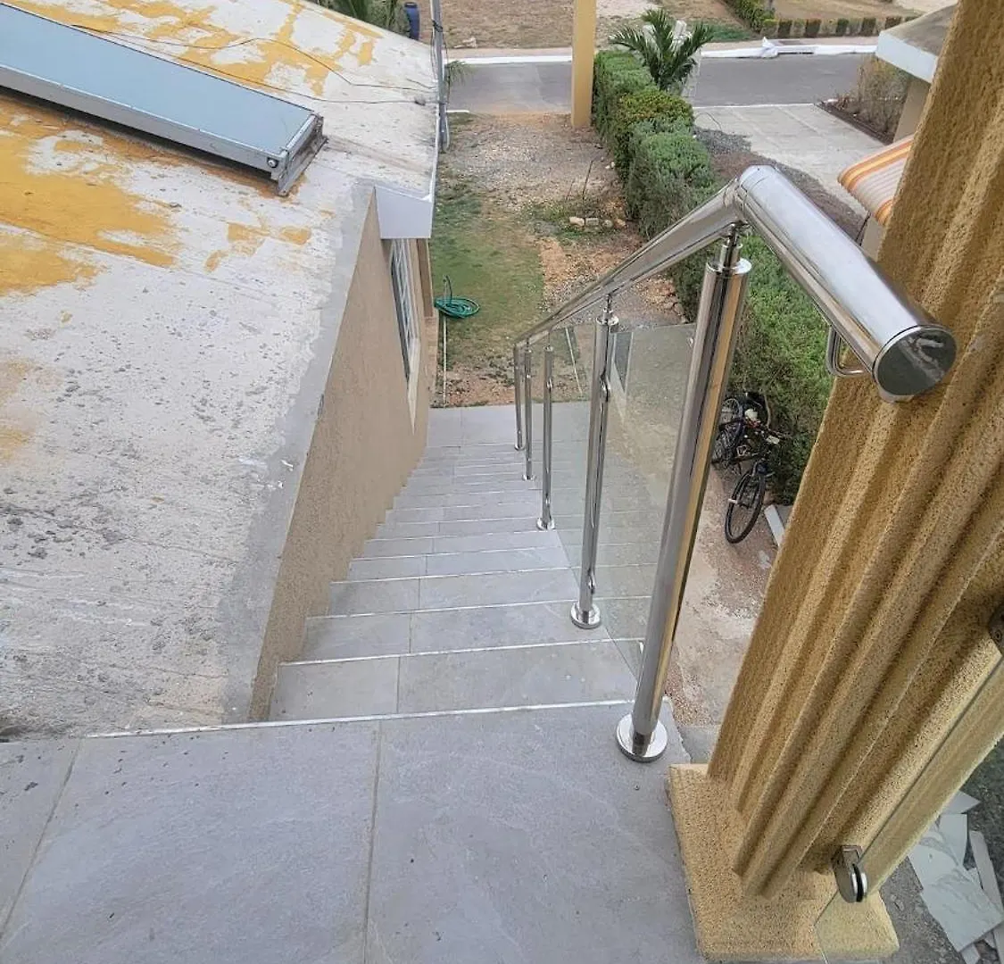 Apartmán Atro Travels#Phoenix Park Village#Jacuzzi#1 Br#Ac Portmore